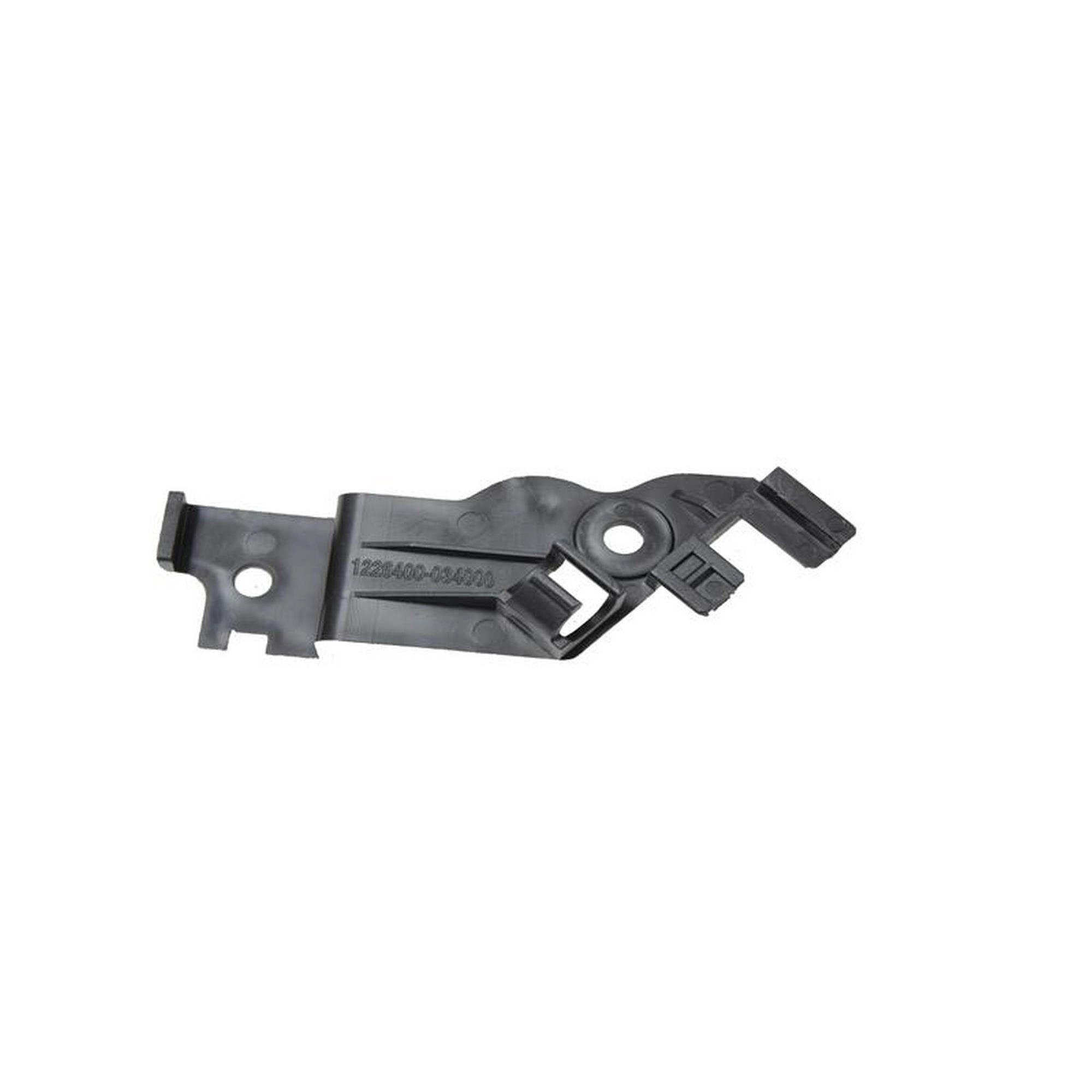 RKS RZ 250-S KARBON KUTUSU BAĞLANTI PLASTİĞİ #RK 57717
